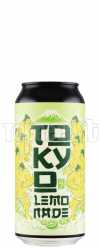 MAD SCIENTIST Tokyo Lemonade Lattina 44Cl MAD SCIENTIST Tokyo Lemonade Lattina 44Cl